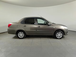 2019 Datsun on-DO I, серый, 408000 рублей, вид 4