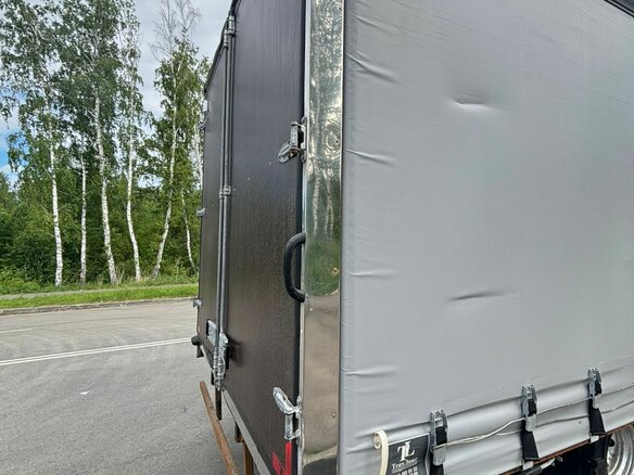 2014 Iveco Daily, белый, 2499999 рублей - вид 7