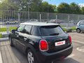 2020 Mini Hatch Cooper III (F55/F56) Рестайлинг, чёрный - вид 8