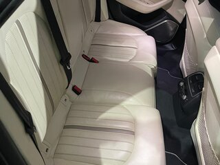 2015 Audi A6 IV (C7) Рестайлинг, синий, 3550000 рублей, вид 3