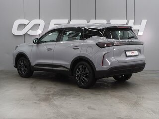 2026 Tenet T7, серый, 2935000 рублей, вид 2