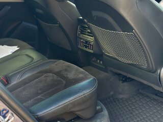 2019 Audi Q8 50 TDI I (4M), синий, 6500000 рублей, вид 3