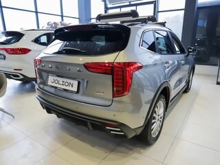 2026 Haval Jolion I Рестайлинг, серый, 3102000 рублей, вид 3