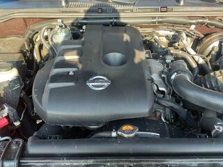 2012 Nissan Pathfinder III Рестайлинг, фиолетовый, 2100000 рублей, вид 5