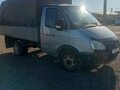2010 ГАЗ ГАЗель (3302), серый, 520000 рублей - вид 1