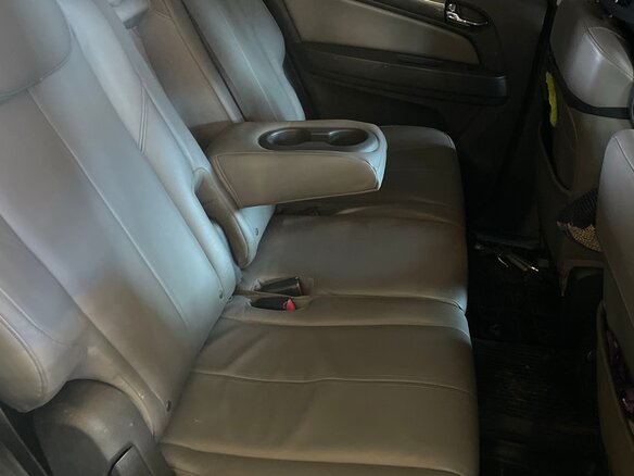 2013 Chevrolet TrailBlazer II, серый, 1750000 рублей - вид 17