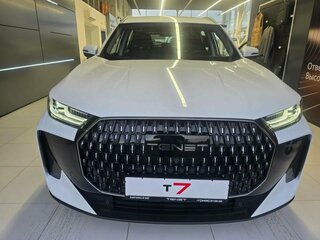 2026 Tenet T7, белый, 3010000 рублей, вид 2