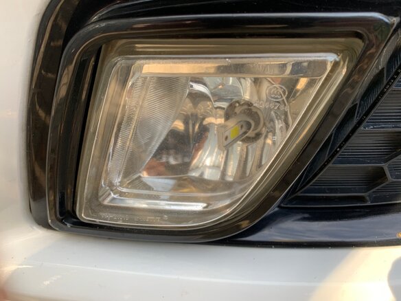 2011 Mazda 6 II (GH) Рестайлинг, белый - вид 8