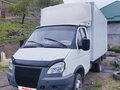 2008 ГАЗ ГАЗель (3302), белый, 750000 рублей - вид 5