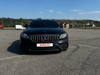 2019 Mercedes-Benz E-Класс 200 V (W213, S213, C238), чёрный, 4250000 рублей, вид 1
