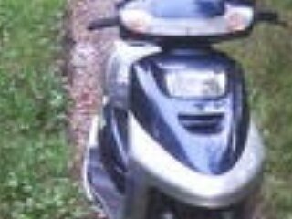 2023 Honling RS 8, синий, 60000 рублей - вид 7