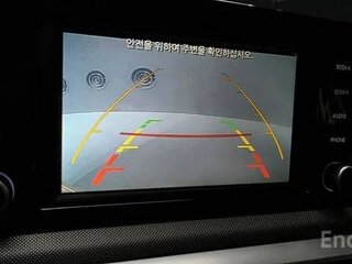 2022 Kia K5 III, чёрный, 1840000 рублей, вид 2