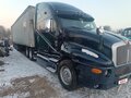 2004 Kenworth T2000, синий, 1500000 рублей - вид 5