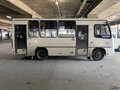 2015 ПАЗ 3203, белый - вид 2