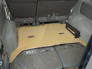 2015 Honda Stepwgn Spada V, серый, 2100000 рублей, вид 3