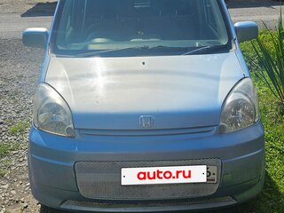2003 Honda Life III, синий, 260000 рублей, вид 1