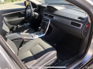 2011 Volvo XC70 II, серый, 1700000 рублей, вид 5