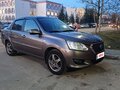 2018 Datsun on-DO I, серый, 650000 рублей