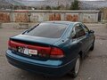 1993 Mazda 626 IV (GE), зелёный, 420000 рублей - вид 3