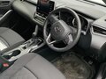 2021 Toyota Corolla Cross I, белый, 2685000 рублей - вид 7