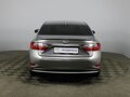 2017 Lexus ES 200 VI Рестайлинг, серый - вид 5