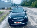 2018 FAW Besturn X80 I Рестайлинг, чёрный, 1150000 рублей
