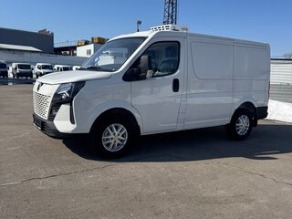 2026 Dongfeng K32, белый, 5350000 рублей, вид 4
