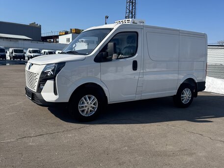 2026 Dongfeng K32, белый, 5350000 рублей, вид 4