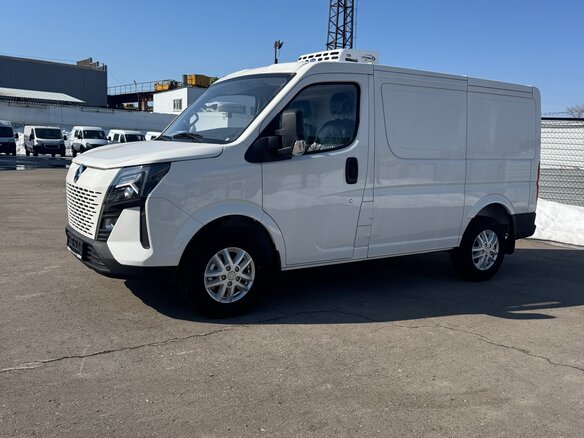 2026 Dongfeng K32, белый, 5350000 рублей - вид 3