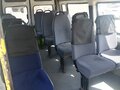 2014 Ford Transit, белый, 750000 рублей - вид 9
