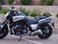 2013 Yamaha VMAX 1700, чёрный, 1400000 рублей - вид 3