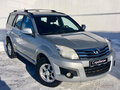 2013 Great Wall Hover H3 I, серый - вид 3
