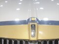 1999 Lincoln Town Car III, бежевый, 3000000 рублей - вид 5