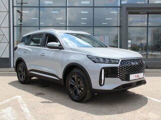 2026 Tenet T4L, серебристый, 2344000 рублей, вид 3