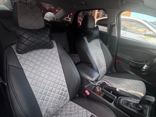 2018 Ford Focus III Рестайлинг, чёрный, 1300000 рублей, вид 5