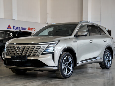 Changan CS75 Plus IV