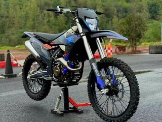 2025 Kews K23, чёрный, 240000 рублей, вид 1