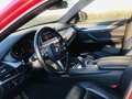 2017 BMW X6 40d II (F16), красный - вид 5