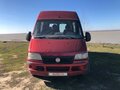 2010 Fiat Professional Ducato, пурпурный, 850000 рублей - вид 2