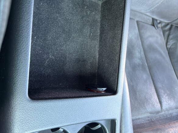 2012 Audi A6 IV (C7), чёрный, 2200000 рублей - вид 25