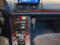 1997 Mercedes-Benz S-Класс 280 III (W140) Рестайлинг, синий, 1000000 рублей - вид 7