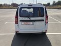 2020 Lada (ВАЗ) Largus I, белый, 1200000 рублей - вид 3