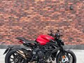 2022 MV Agusta Dragster 800, красный, 1190000 рублей