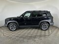 2023 Haval Dargo X I, чёрный - вид 4