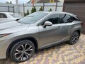 2019 Lexus RX 300 IV, серый, 4750000 рублей - вид 3
