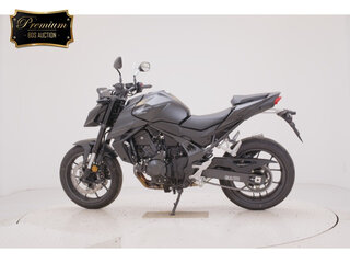 2025 Honda CB 750 Hornet, чёрный, 1100000 рублей, вид 2
