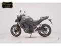 2025 Honda CB 750 Hornet, чёрный, 1100000 рублей - вид 1