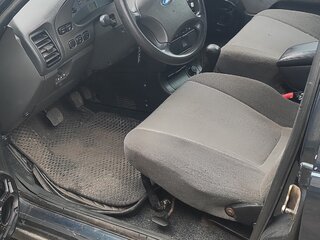 2007 Lada (ВАЗ) 2111 21112, зелёный, 220000 рублей, вид 5