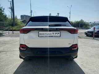 2022 FAW Bestune T77 I, белый, 1777777 рублей, вид 4