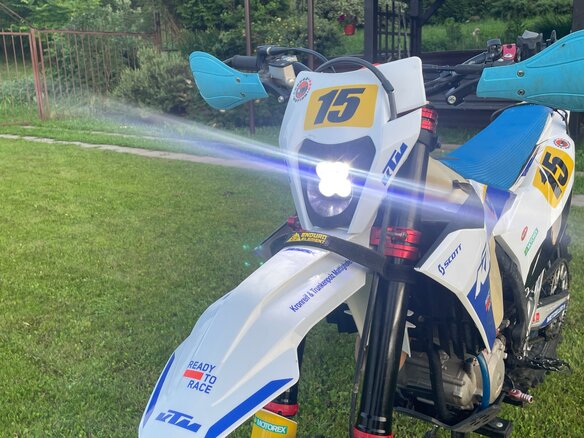 2024 K2R 300 EFE, зелёный, 260000 рублей - вид 8